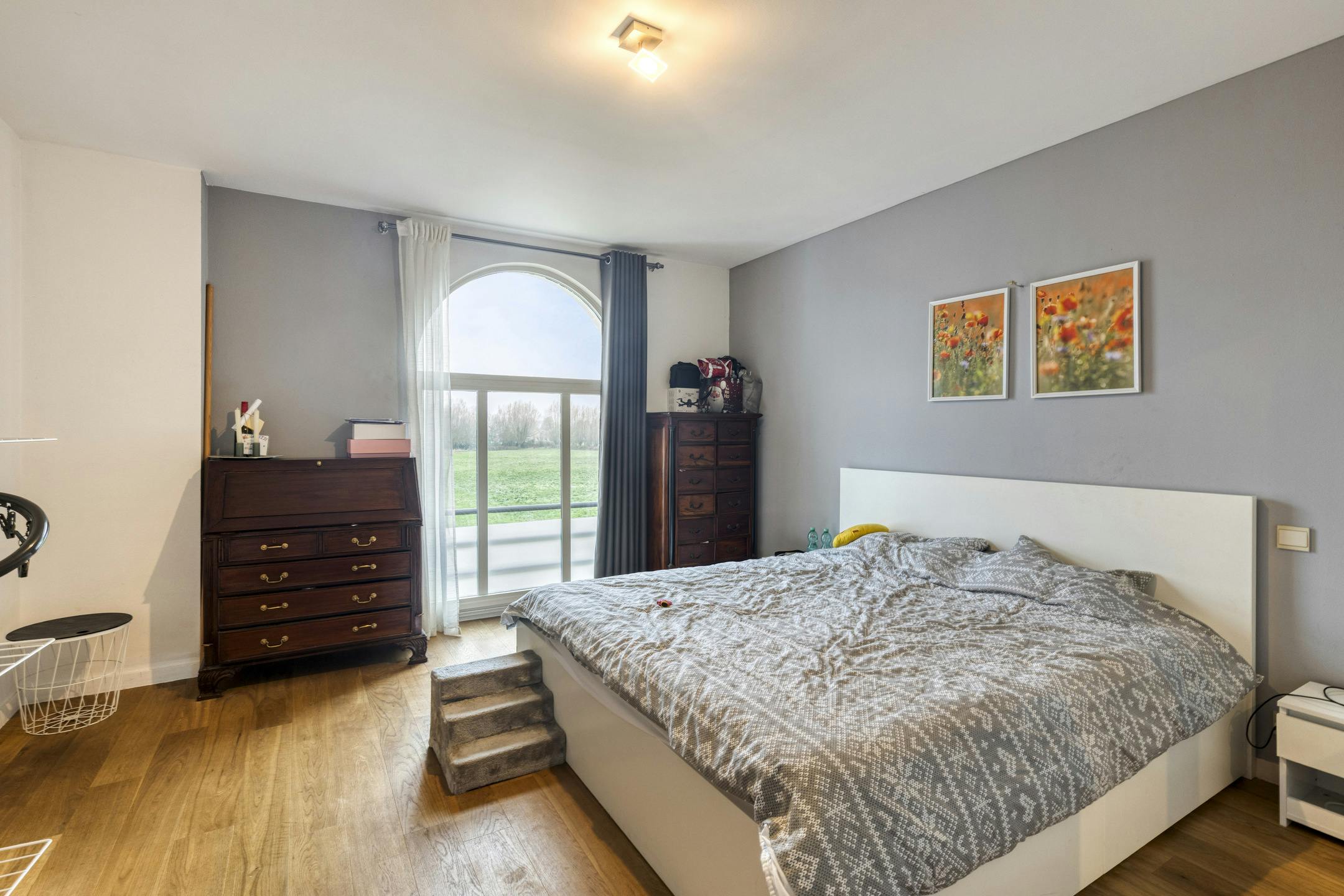 Huis met gelijkvloers kantoor/praktijk te koop in Knesselare foto 6