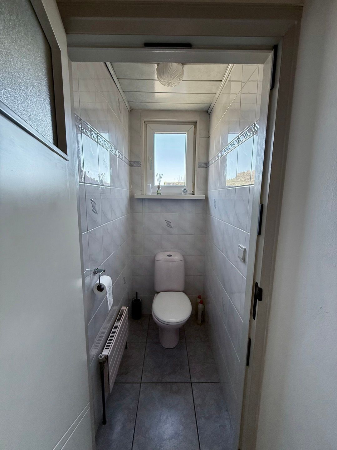 Te renoveren winkel + appartement + stockage foto 15