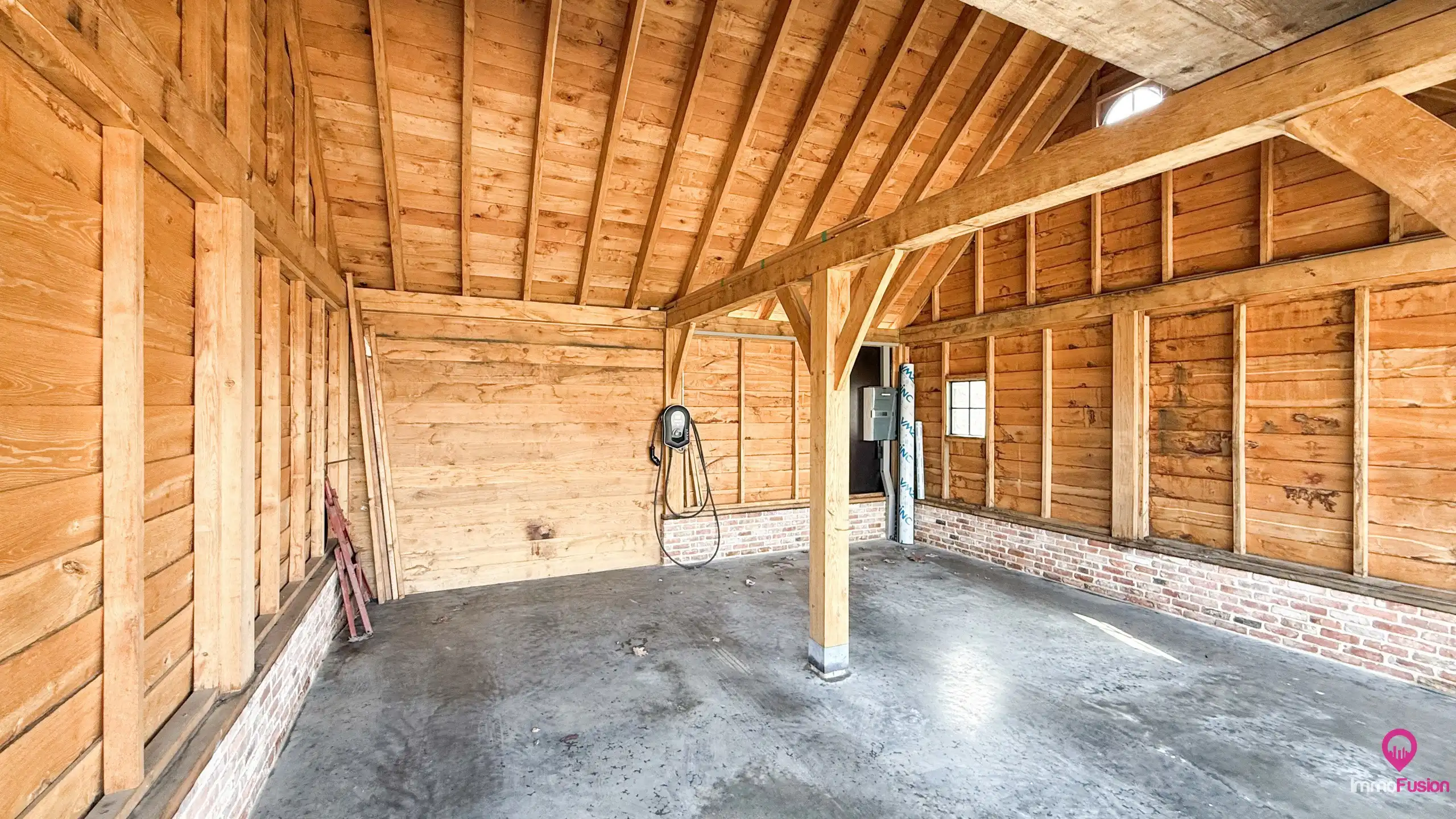 Gelijkvloerse nieuwbouw in pastorijstijl met kelder en lift! foto 65