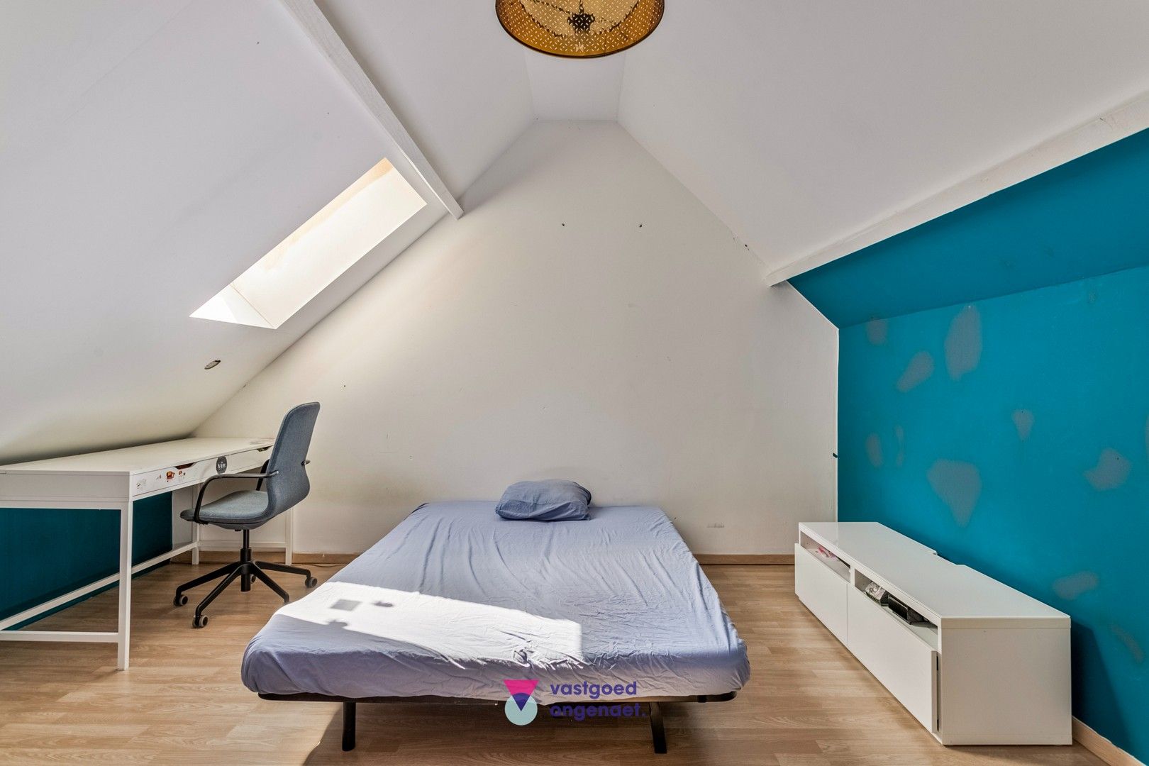 Te koop: Unieke en Rustig Gelegen Villa in Evergem foto 16