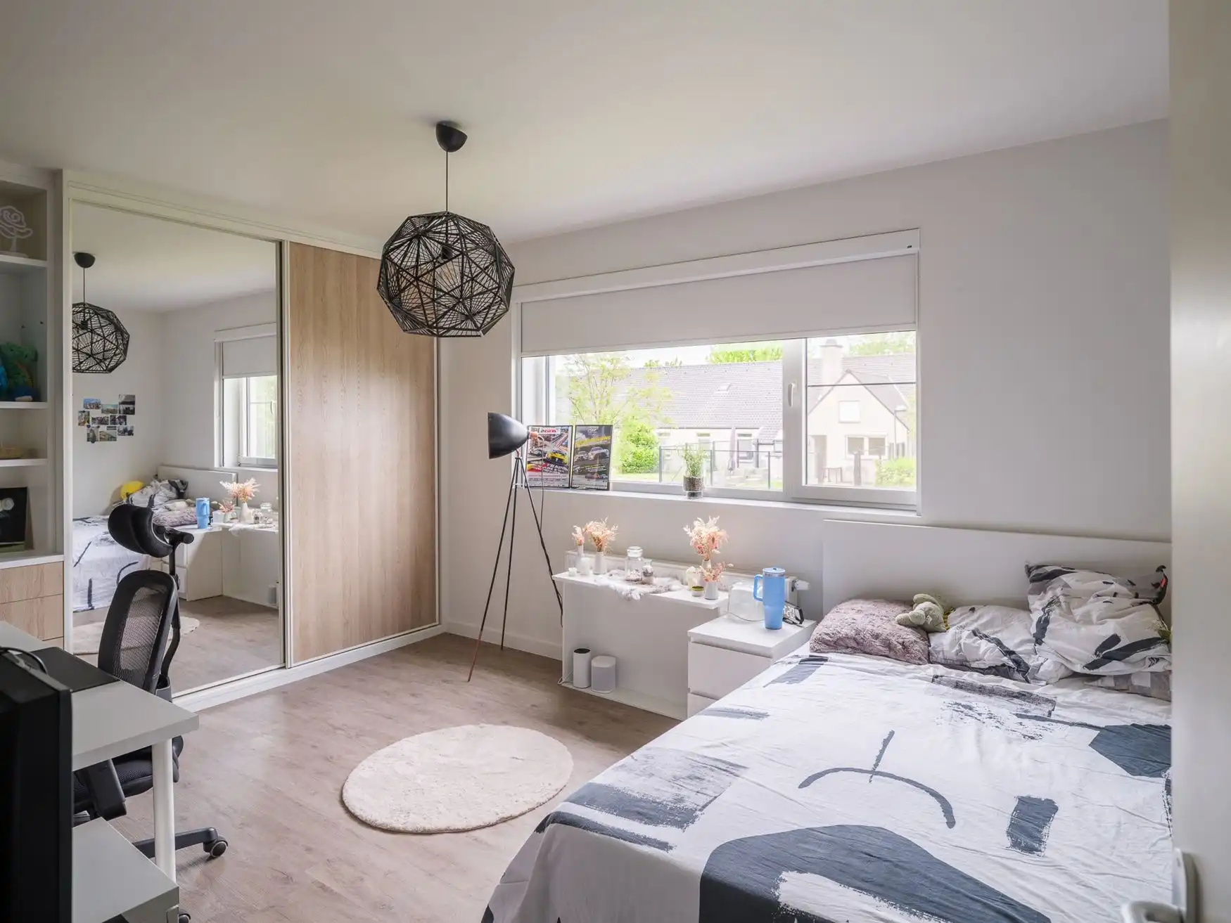 Karaktervolle villa met 5 slaapkamers nabij Ooidonk foto 12