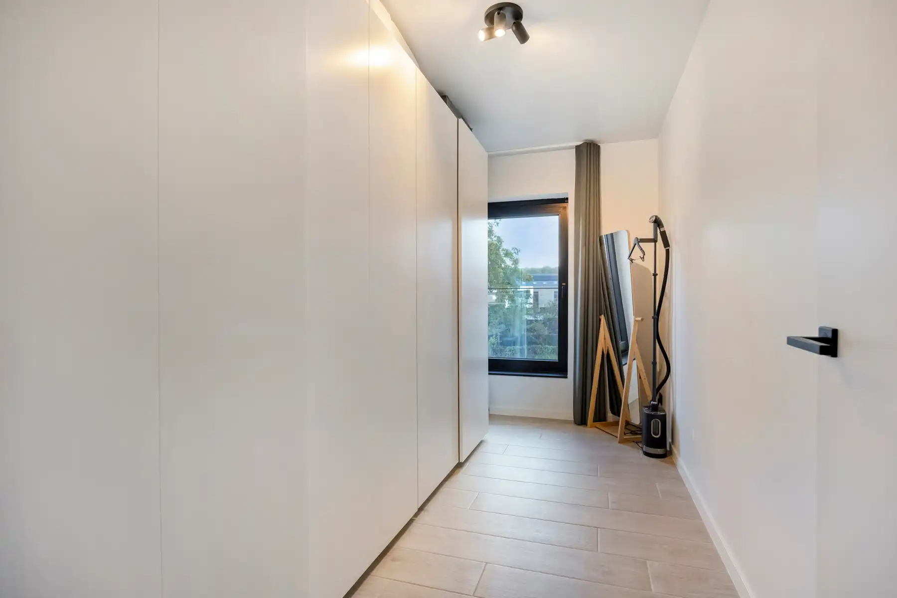Lichtrijk BEN-appartement met 2 slaapkamers en zonnig terras foto 22