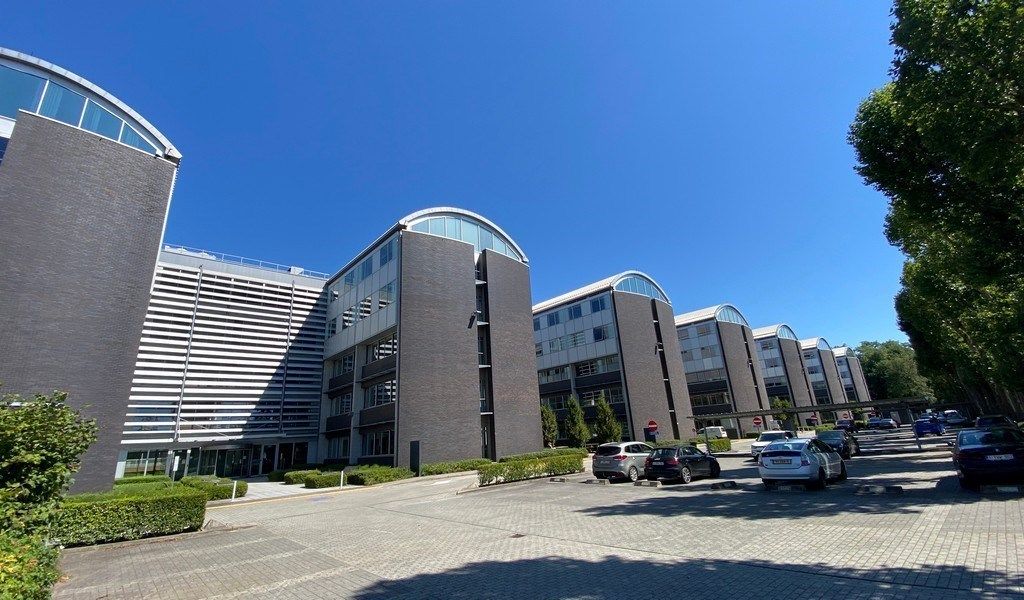 Kantoor te huur Guldensporenpark 11 -/B.04 - 9820 Merelbeke