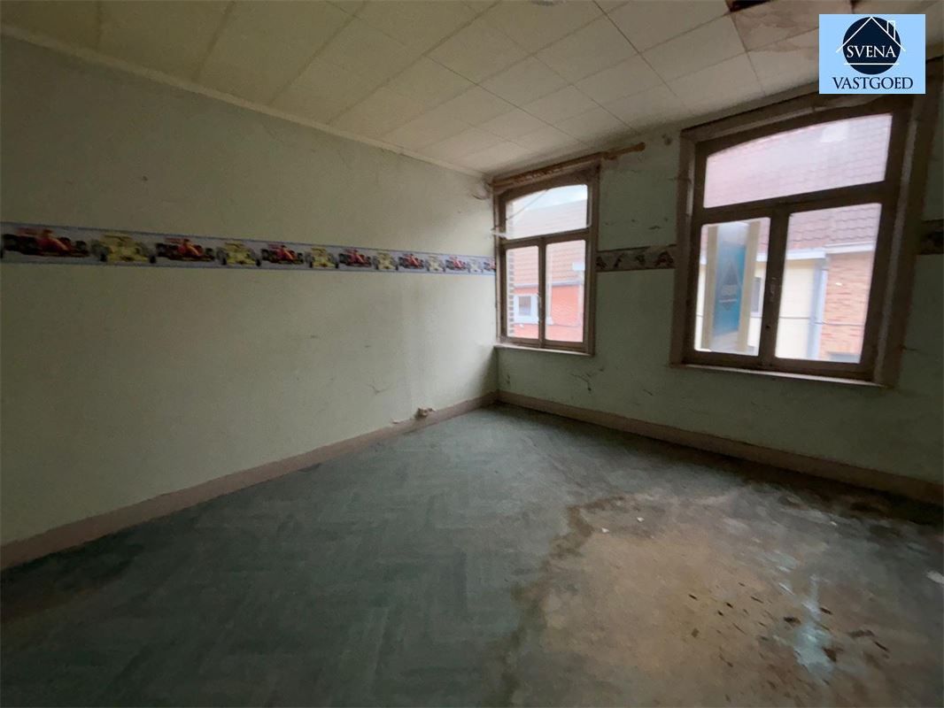 TE RENOVEREN WONING NABIJ CENTRUM NINOVE foto 6