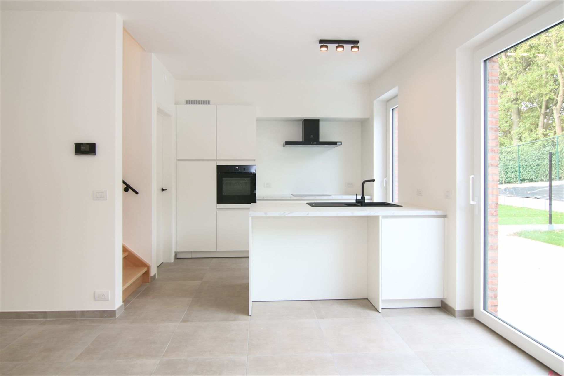 Energiezuinige nieuwbouwwoning foto 7