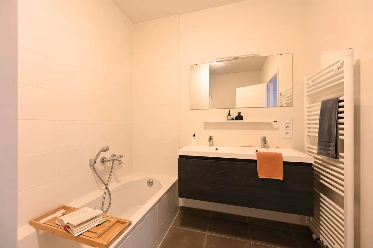 3-slaapkamerappartement met terras en Scheldezicht foto 20