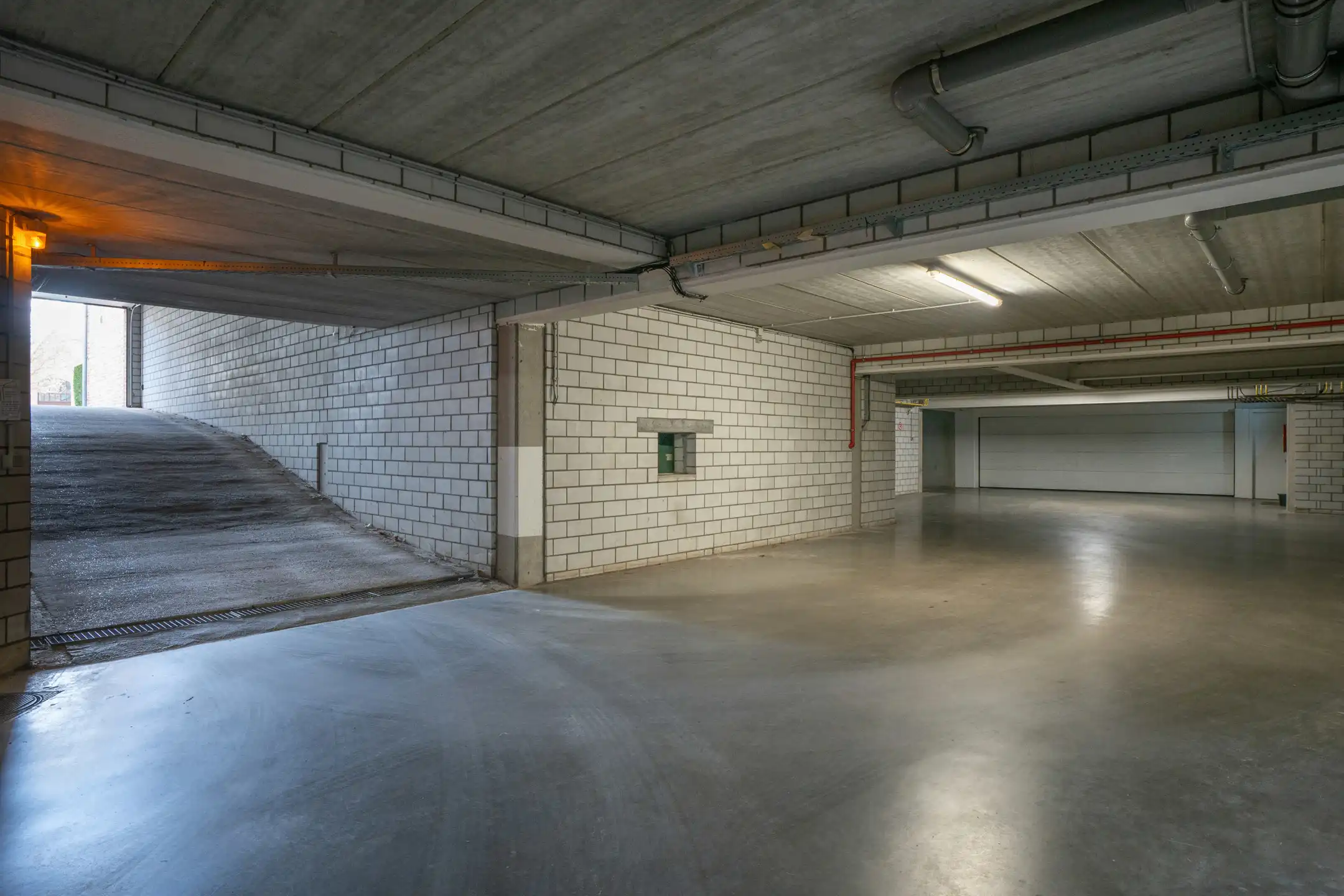 Luxe penthouse van 260 m² met 3 slpks en dubbele garage foto 38