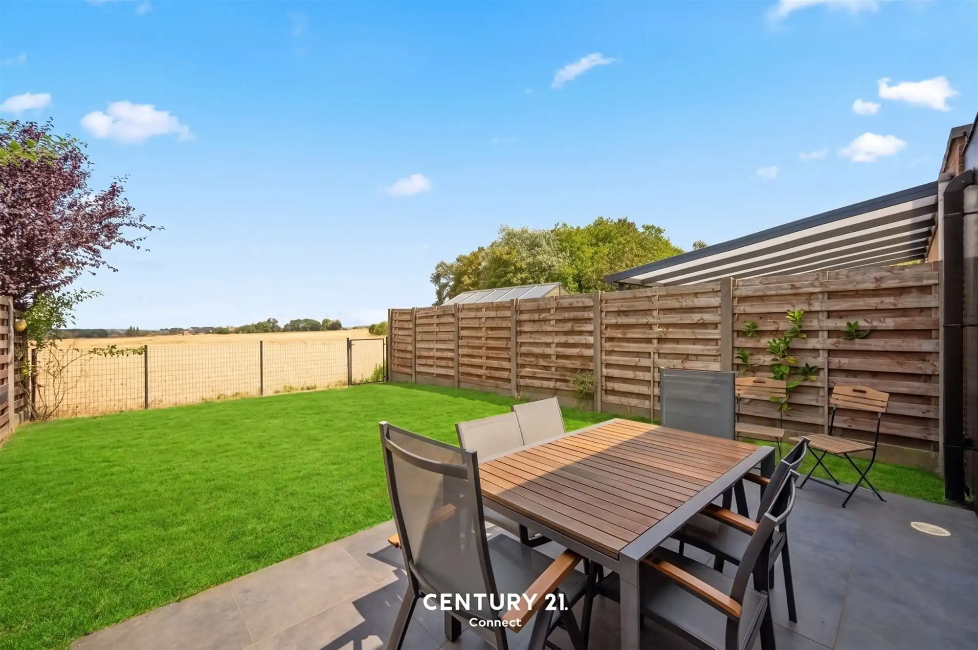 Rustig wonen in Pellenberg! foto 18