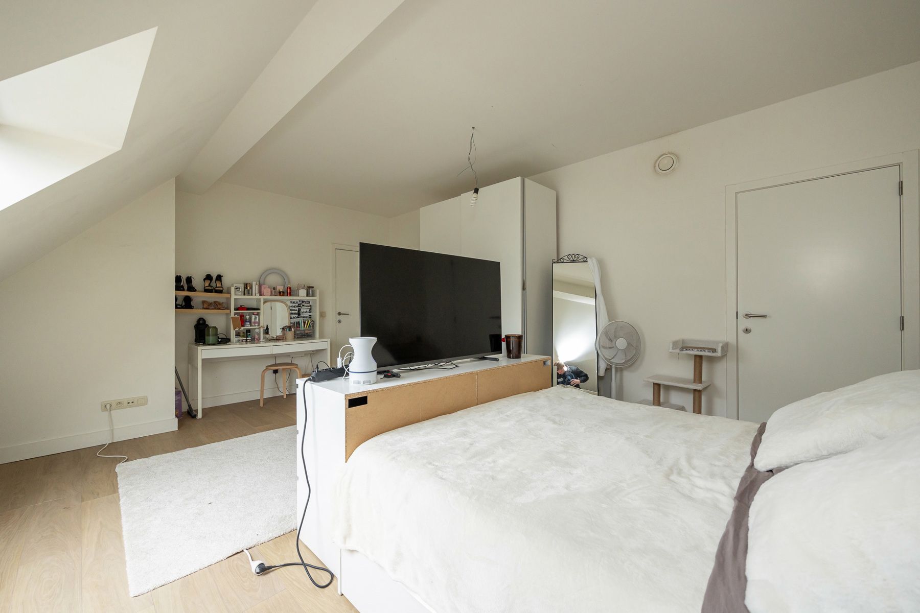 Duplex met 3 slk en 2 terrassen foto 28