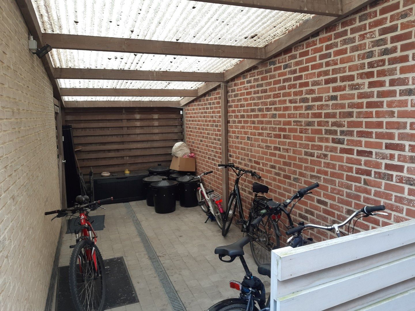 Ruim én eigentijds dakappartement foto 19