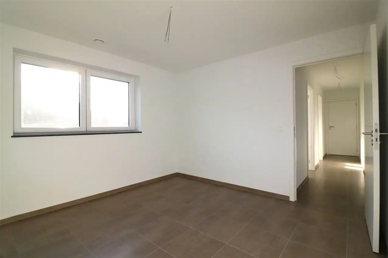 Nieuwbouw appartement met 3 slaapkamers foto 10