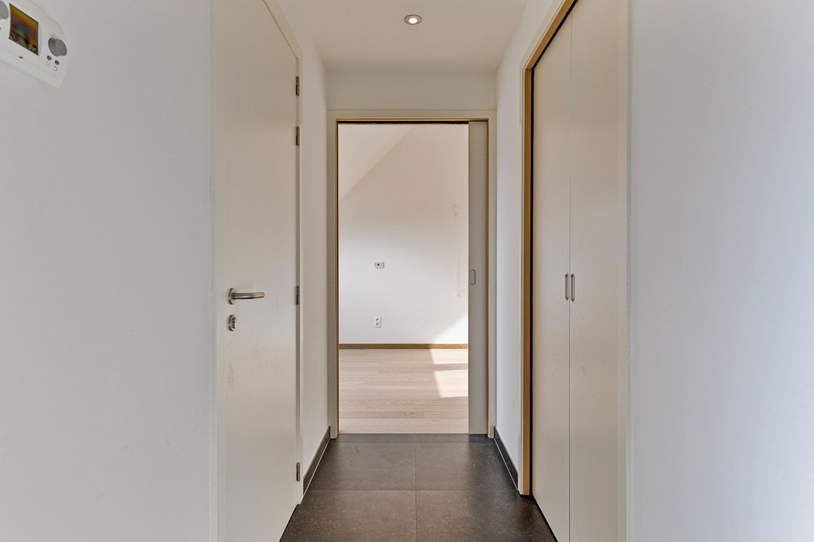 Dakappartement te koop in hartje Melle(Merelbeke)  foto 10
