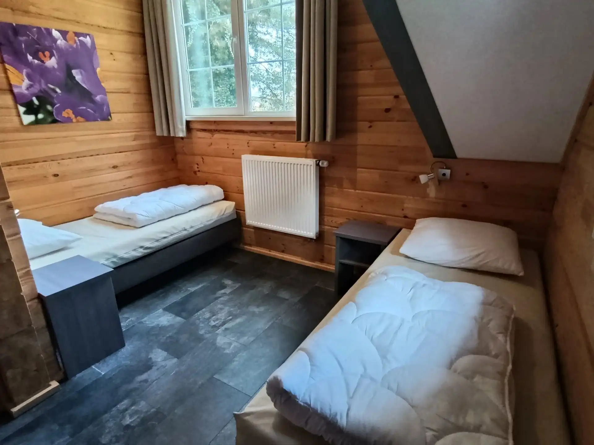 Charmante vakantiewoning met sauna op topligging in Zutendaal foto 13