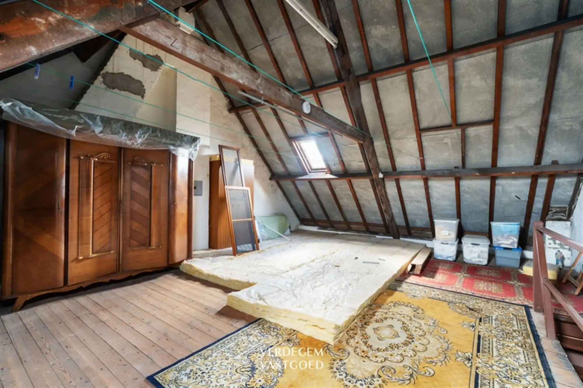 Centraal gelegen woning met 3 slaapkamers en tuin foto 16