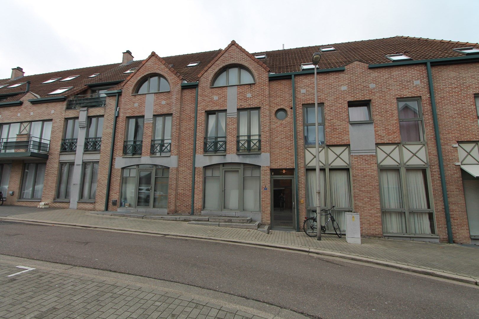 Appartement te huur Muggenstraat 1 - bus/10 - 3740 Munsterbilzen