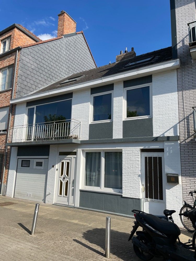 Appartement verdiep 1 foto {{pictureIndex}}