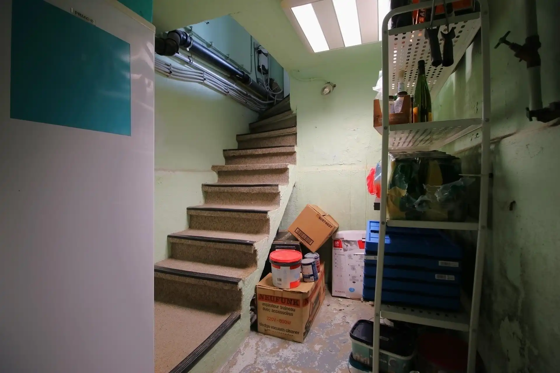 Gerenoveerde woning met tuin in rustige buurt foto 11
