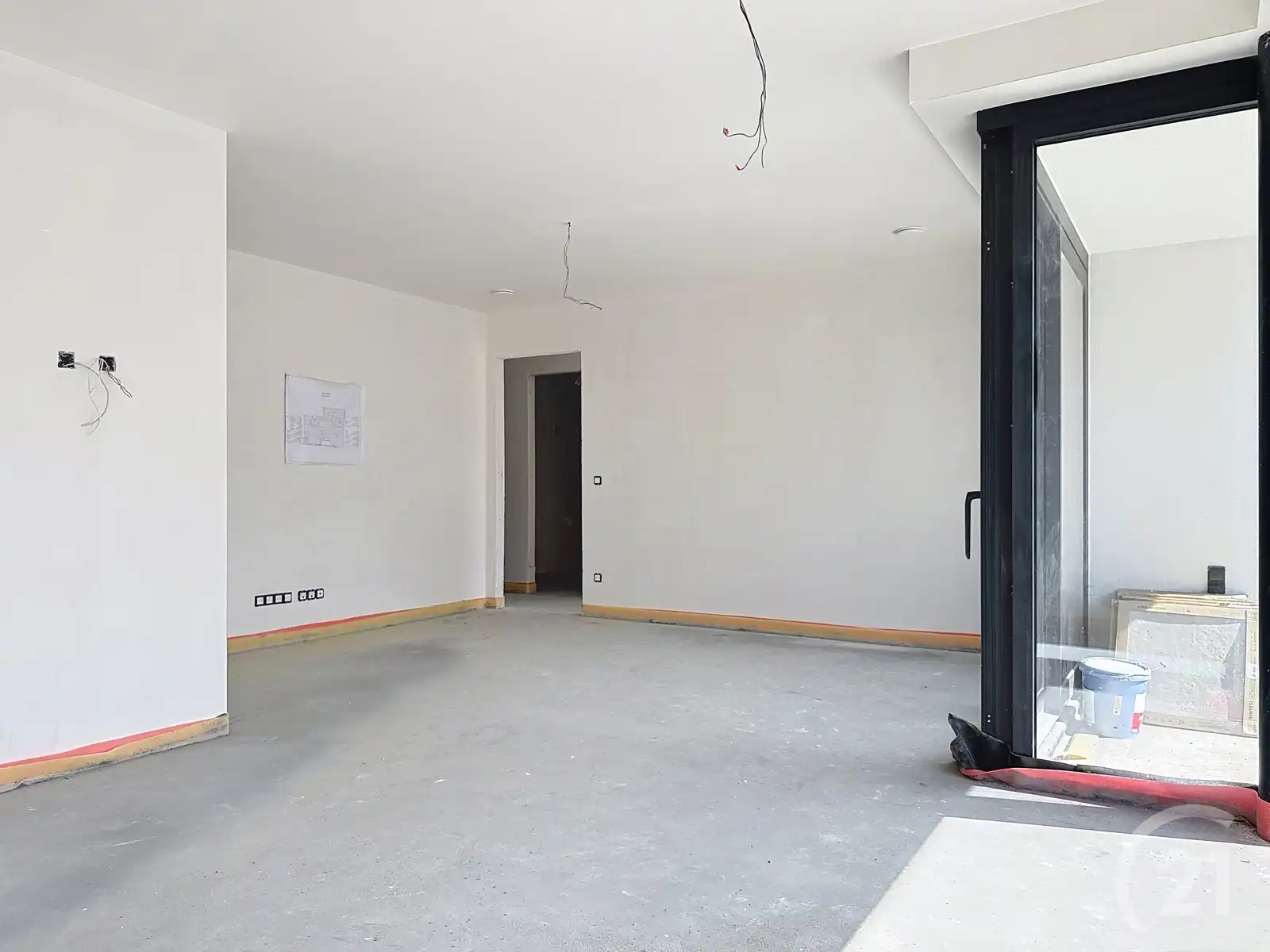 Park Gansen Heuvel - Nieuwbouwappartementen te koop! foto 13