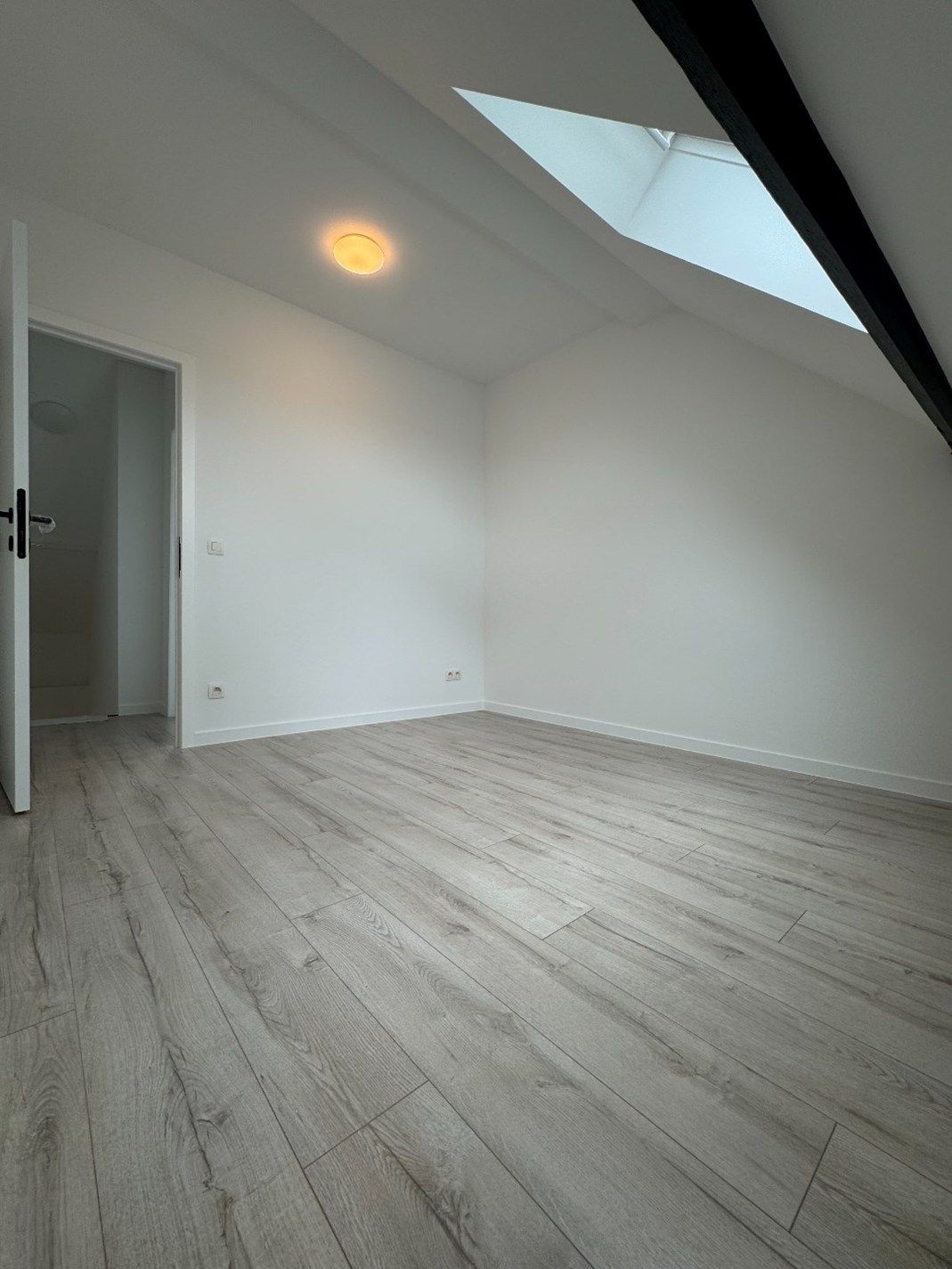 Instapklare, totaal gerenoveerde woning in Grimbergen – EPC A, zonnepanelen, warmtepomp! foto 25