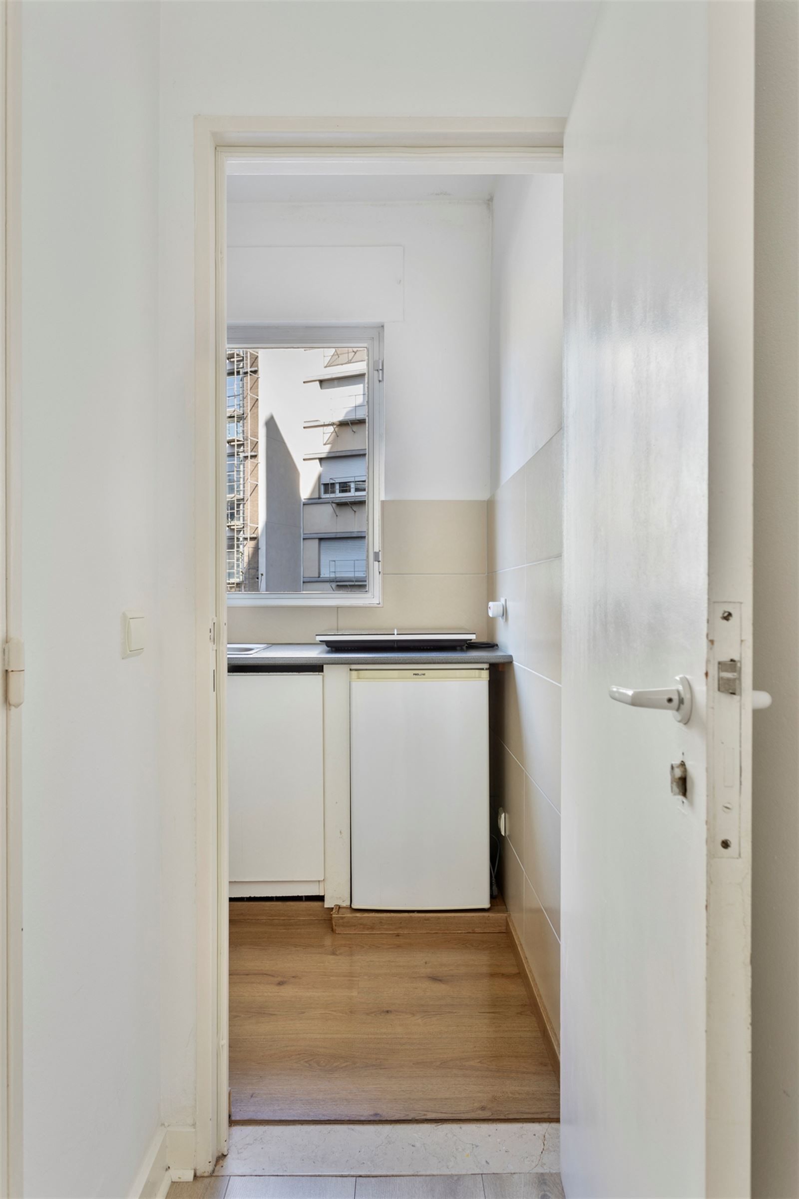 Strategisch gelegen studio  foto 6