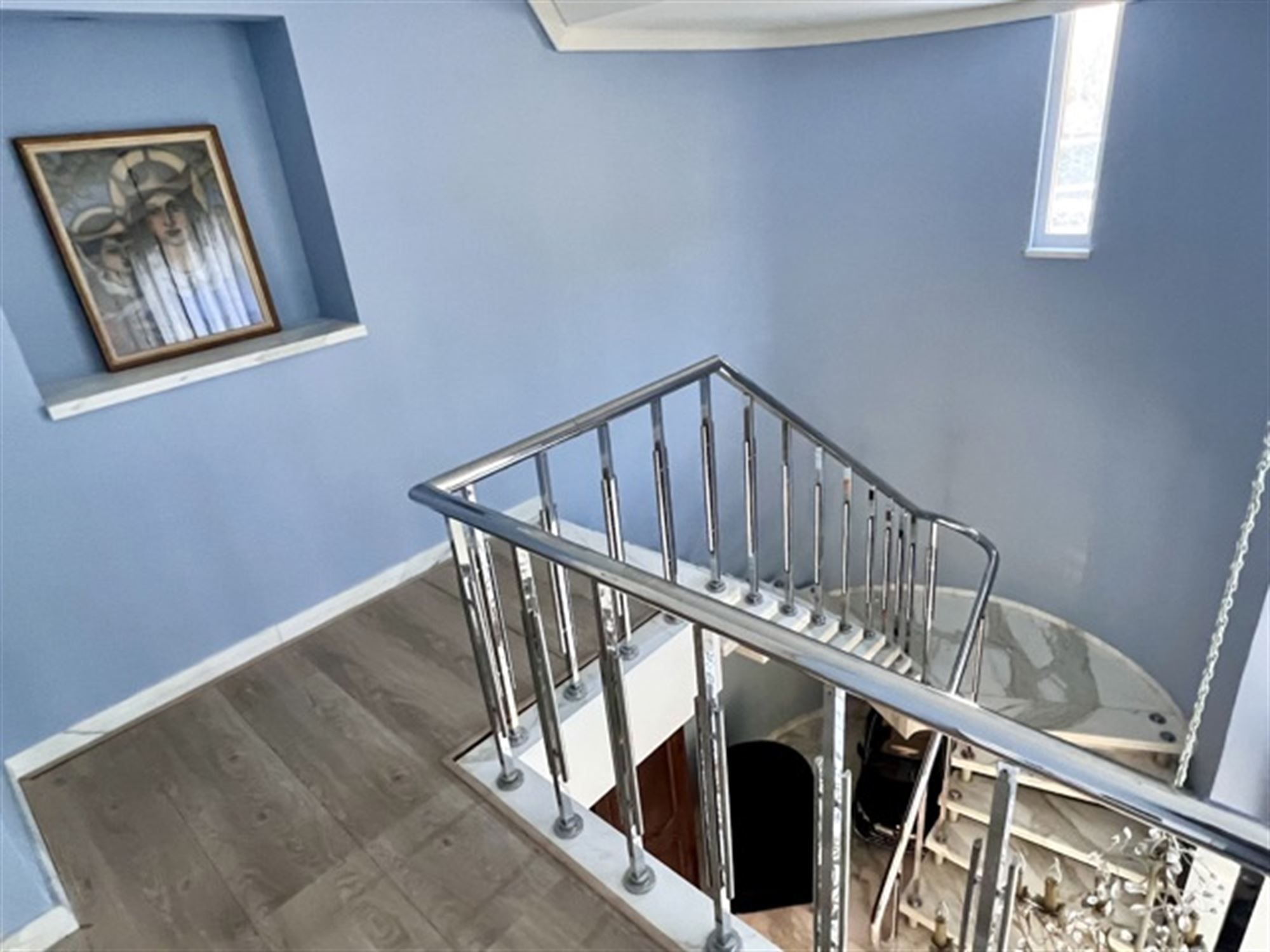 Statig landgoed met binnenzwembad op toplocatie foto 72