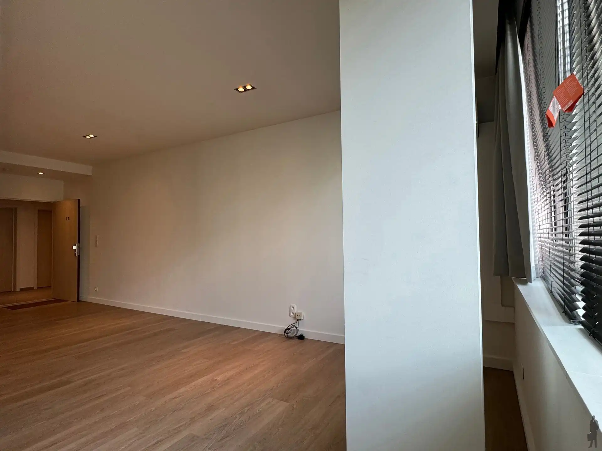 Centraal gelegen studio op 50m² nabij het centrum foto 5