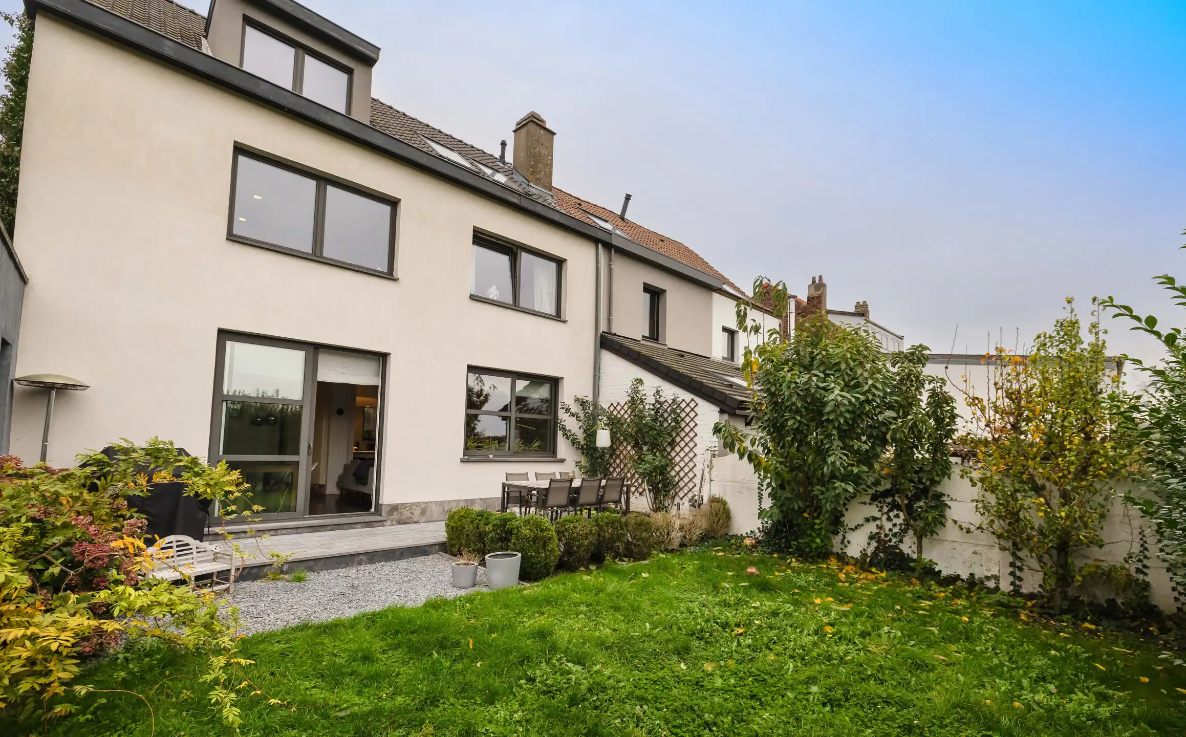 Linkebeek, charmant huis met 3 slaapkamers foto 25