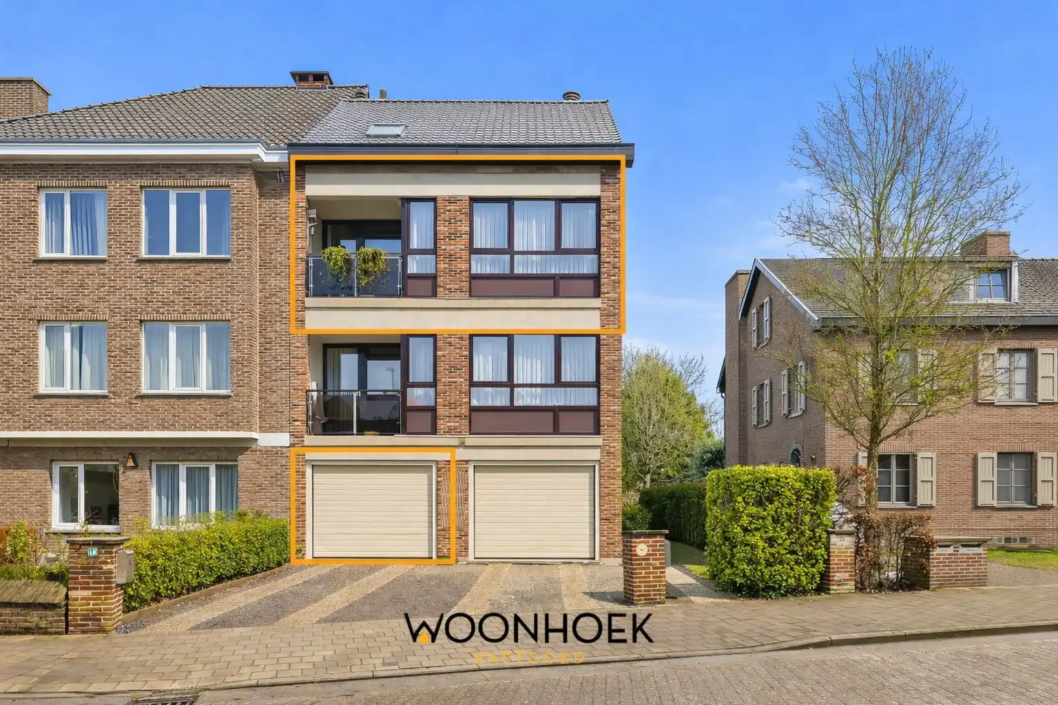 OPENHUIZENDAG 17/02, boek nu online uw afspraak! foto {{pictureIndex}}