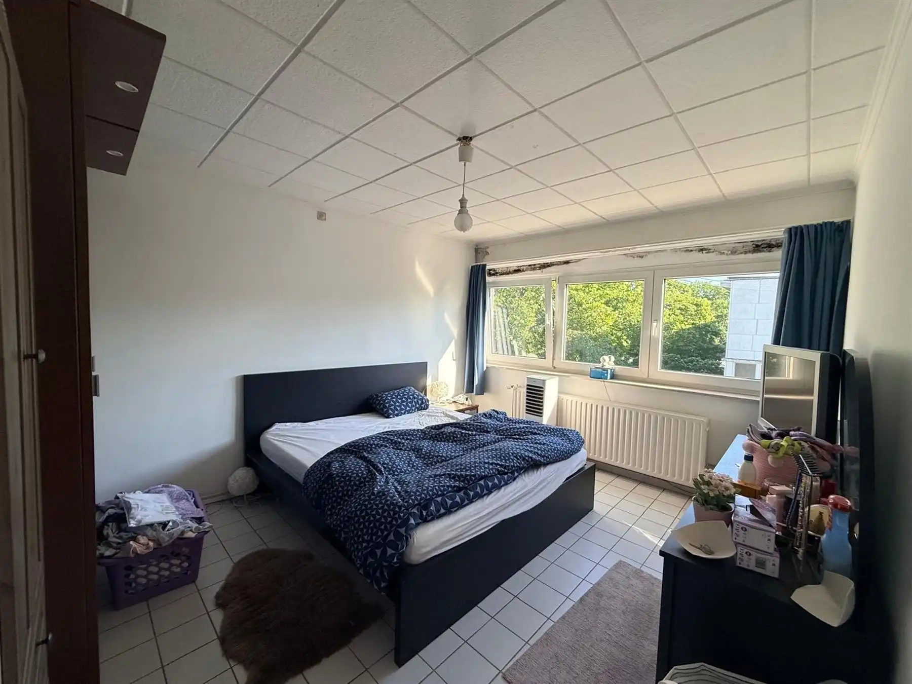 RESIDENTIEEL GELEGEN 3-GEVEL WONING VLAKBIJ NAVO! foto 7