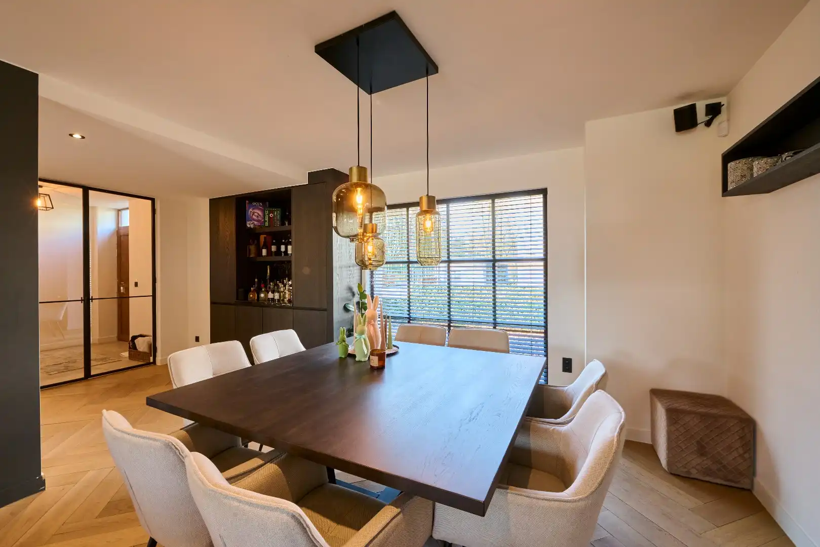 Luxueus afgewerkt landhuis foto 5