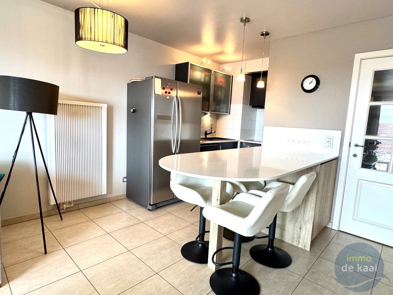 Appartement te koop foto 5