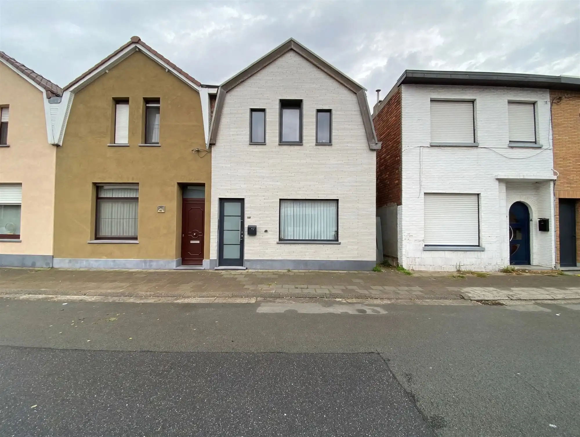 Huis te huur Koningin Astridlaan 43 - 9060 ZELZATE