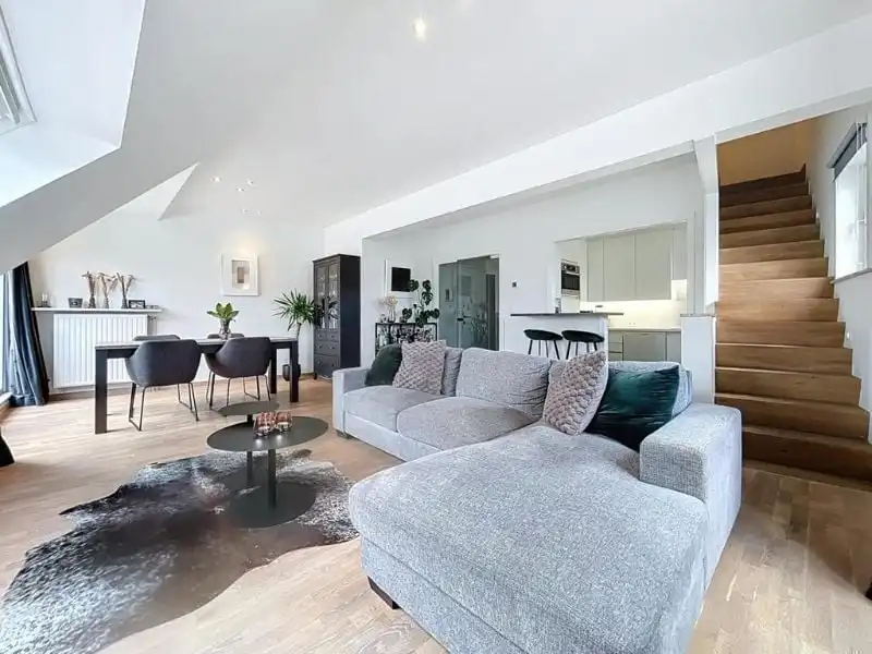 Verzorgd appartement nabij centrum | Zuiderlaan foto 2