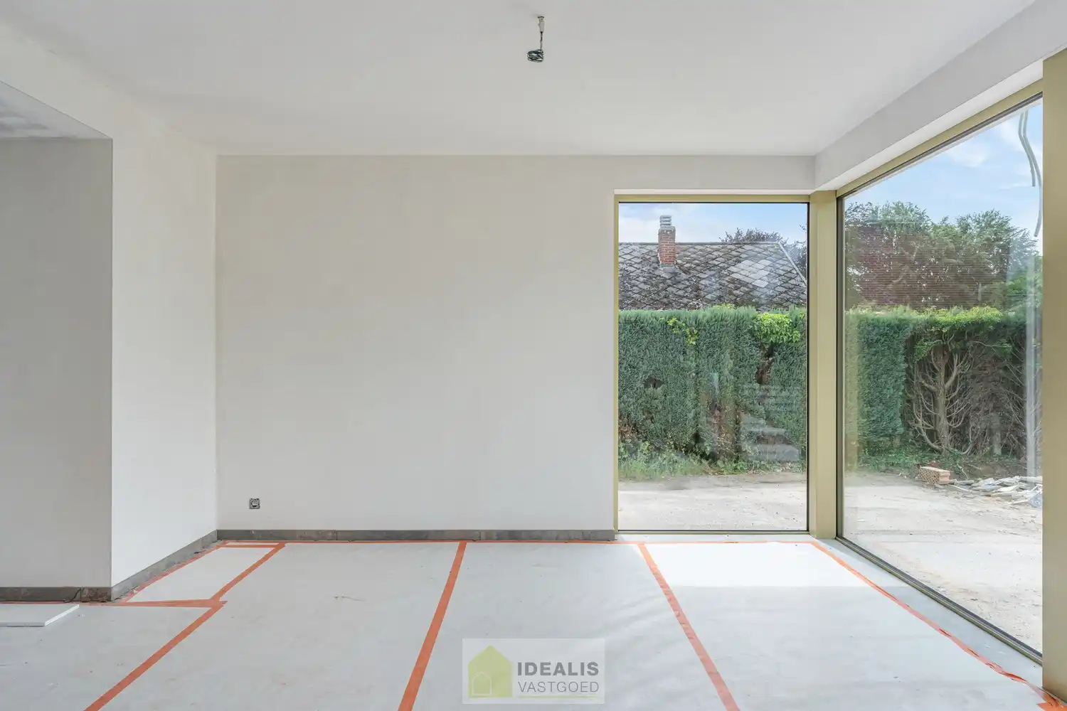 Schitterend volledig vernieuwde woning met 3 ruime slaapkamers foto 21