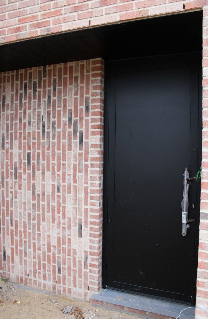 Nieuwbouwproject VITA VERDE - bouwwerken in uitvoering foto 6