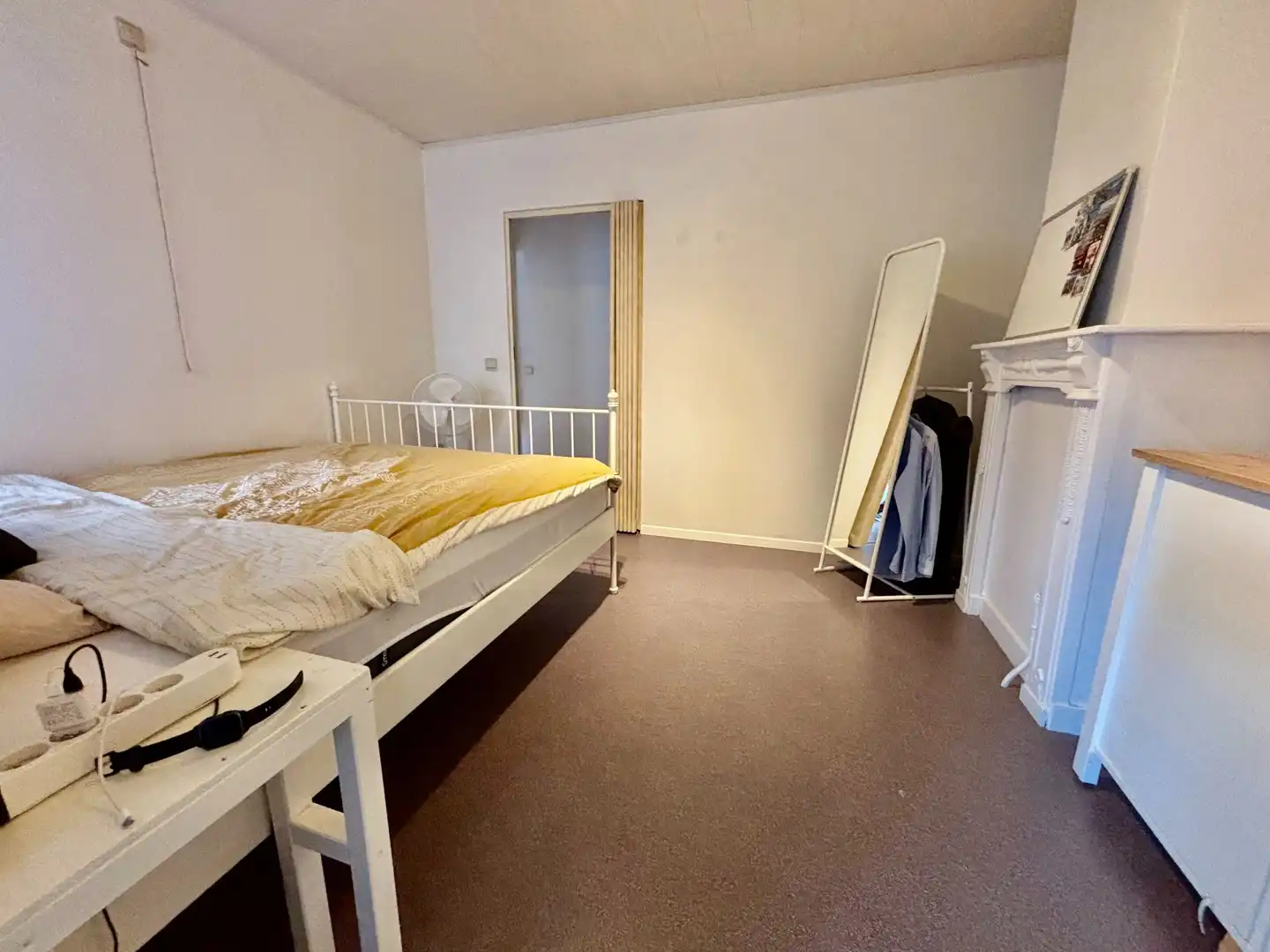 Lichtrijk appartement met terras aan de stadsrand van Roeselare foto 8