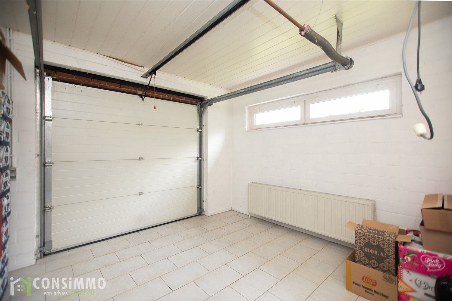 Ruime woning met atelier foto 21