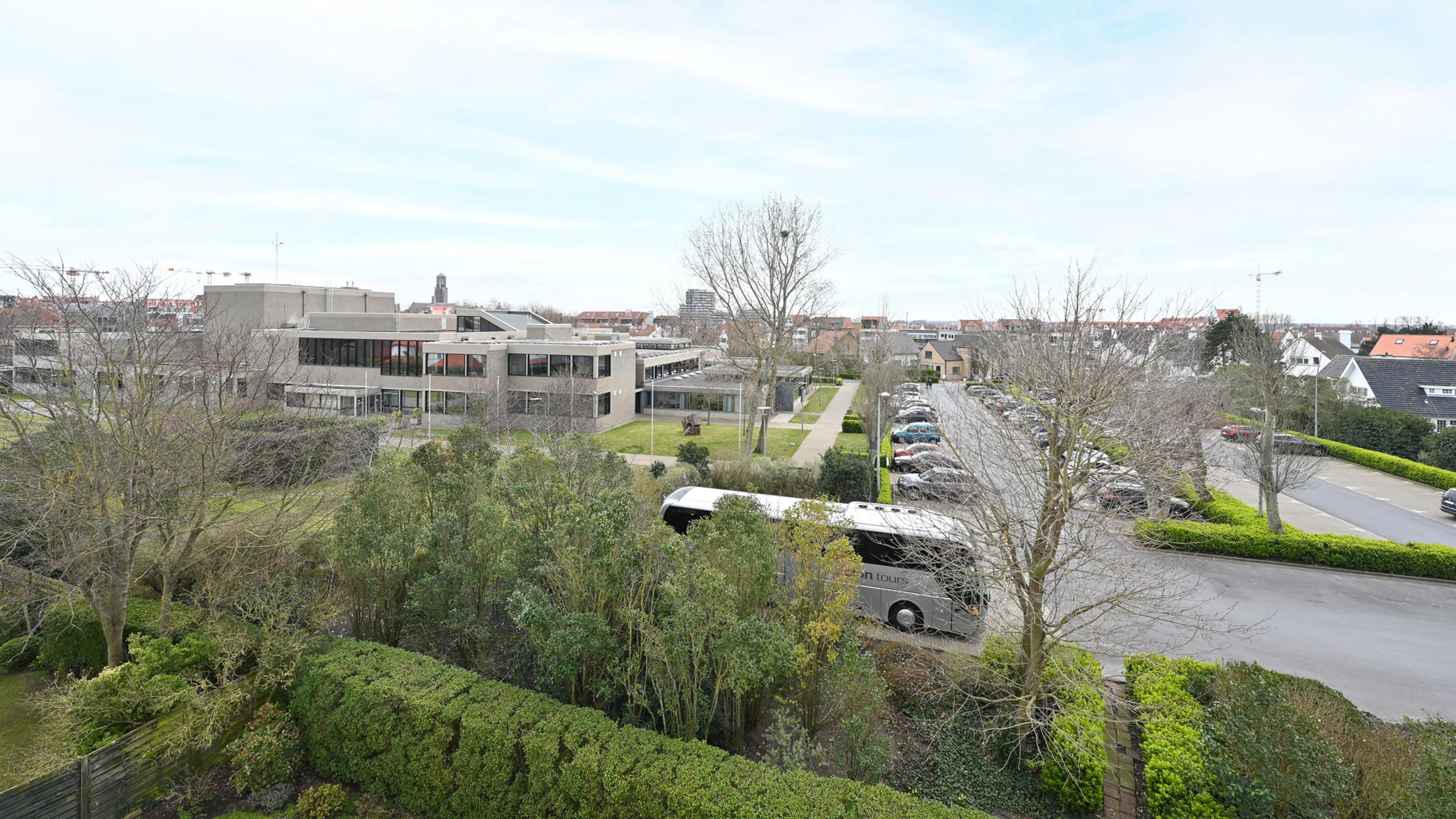 Instapklaar hoekappartement met prachtig zicht op het Zegemeer [Lispannenlaan]. foto 25