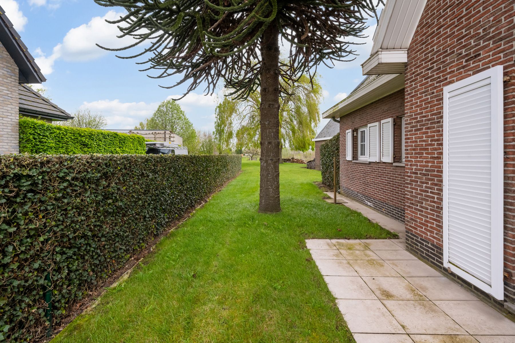 Grote woning met onbetaalbaar zicht op natuur foto 7