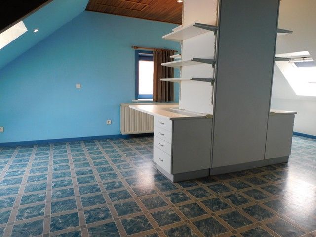 Ruime gezinswoning met 4 slaapkamers  foto 13