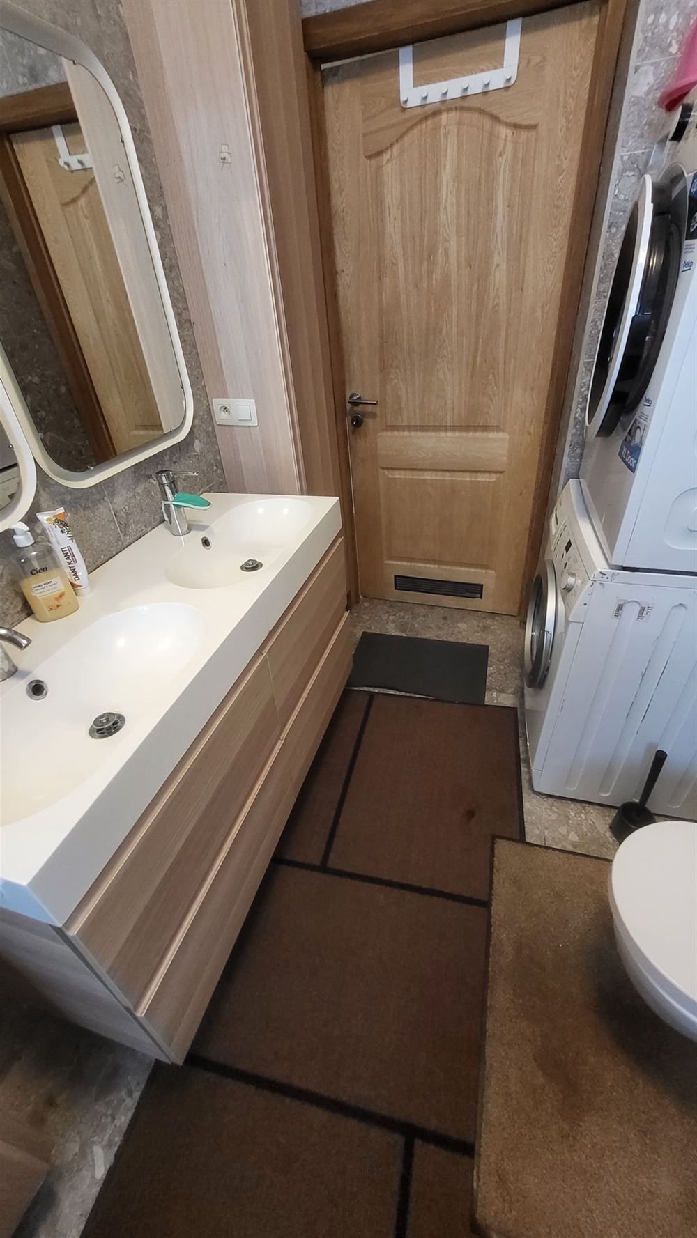 Ruim appartement | Stadspark foto 12