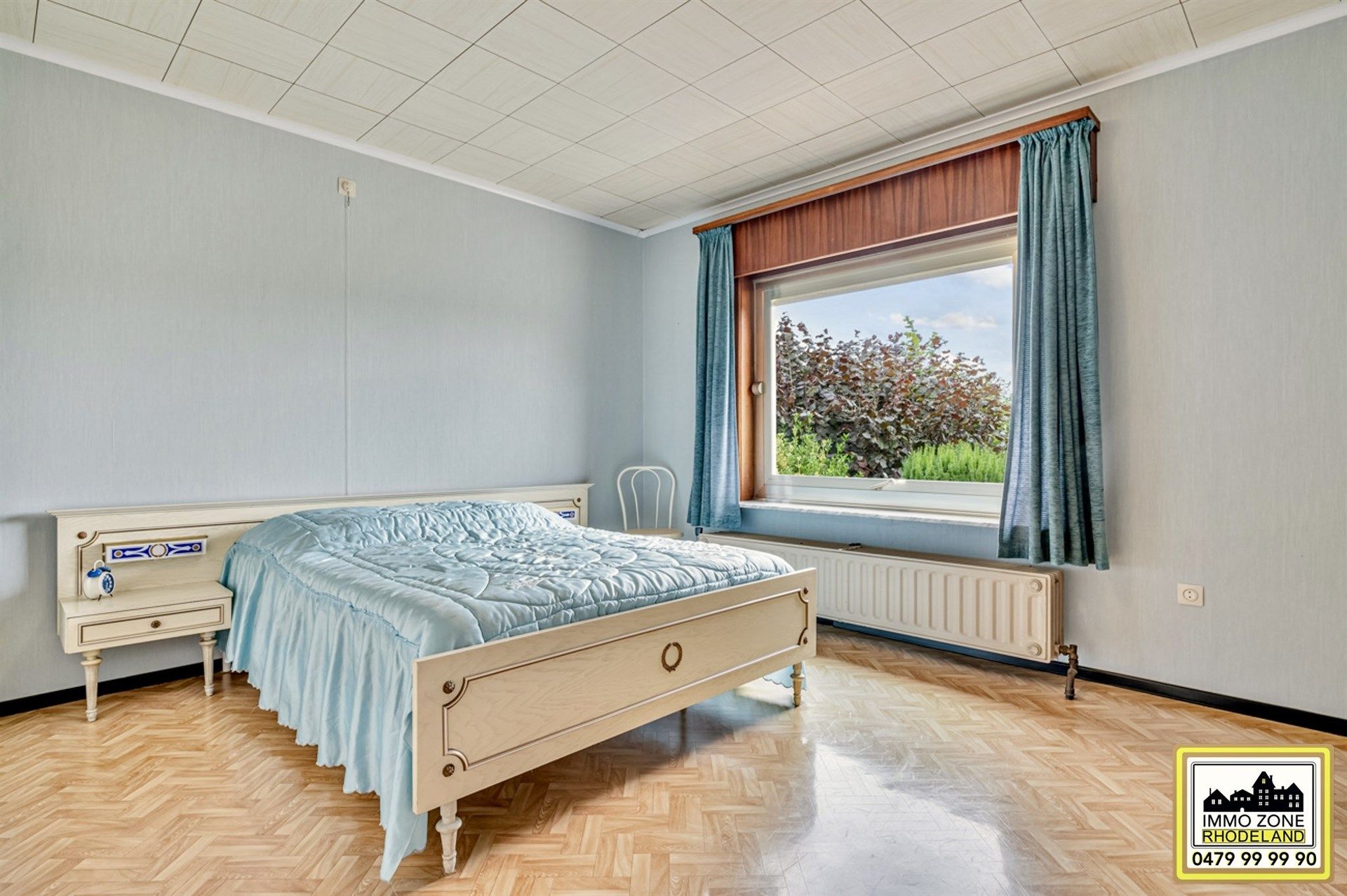 Schitterende bungalow-villa met 3 slpks, 2 garages en tuin foto 21