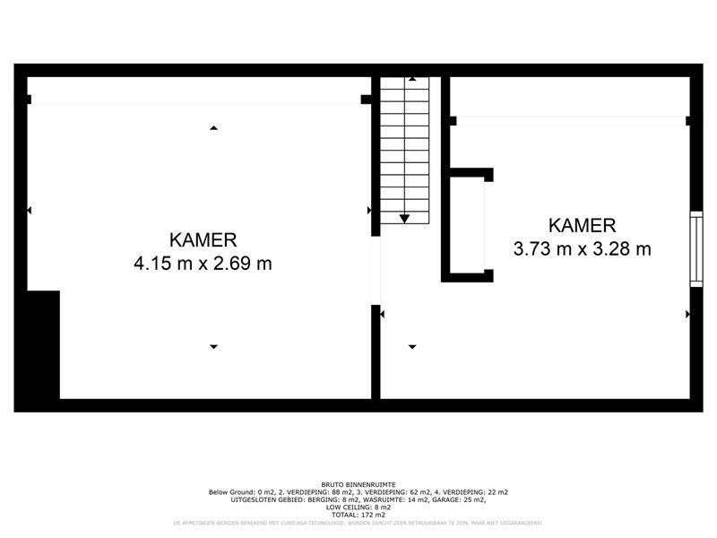 RUIME GEZINSWONING BOORDEVOL POTENTIEEL IN NIEUWERKERKEN foto 33