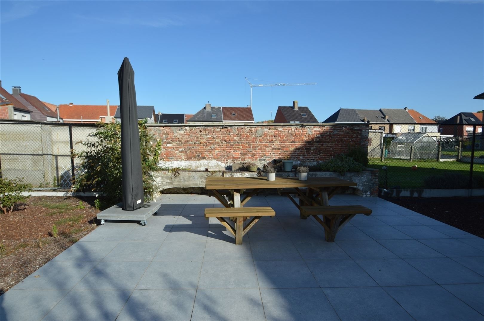 Uniek duplex appartement met groot zonneterras en staanplaats foto 20