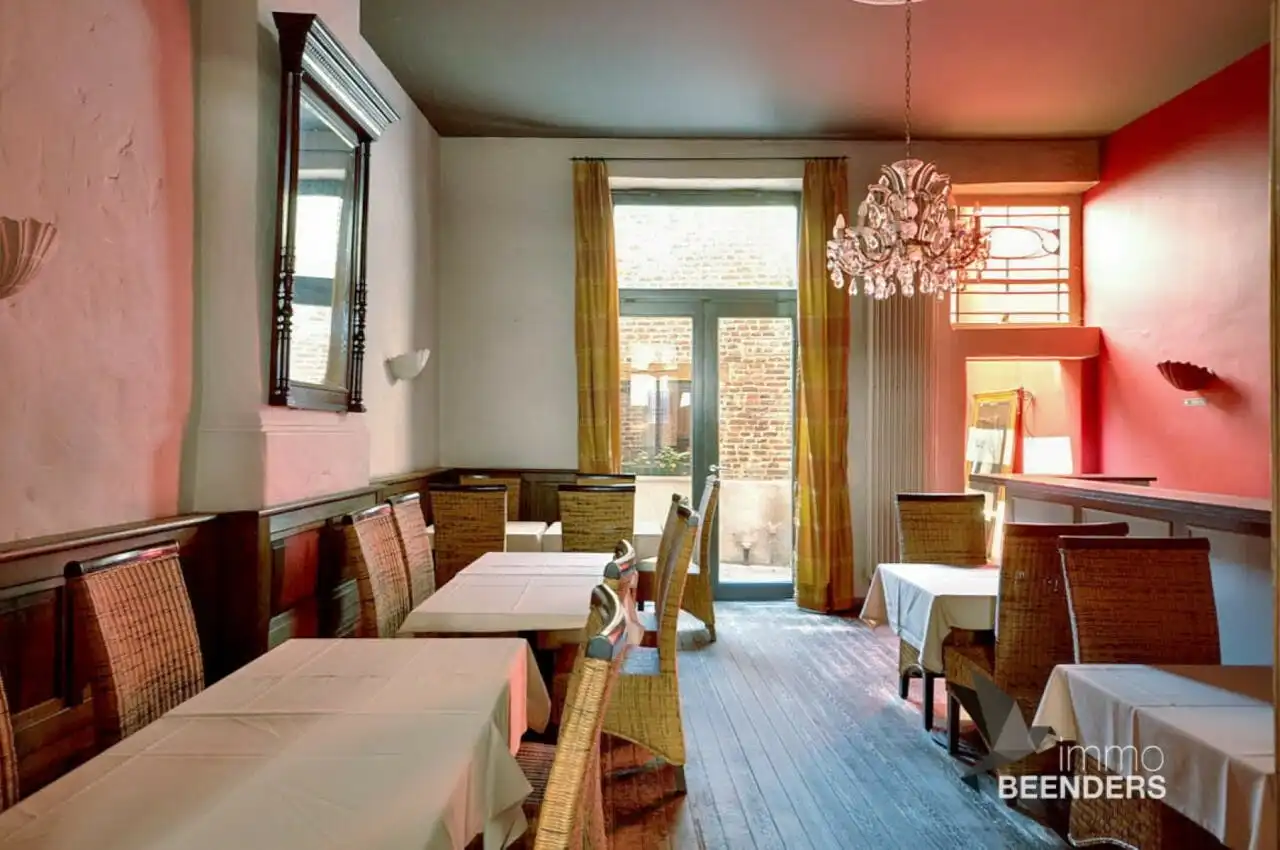 Verhuurd handelspand met duplex foto 4