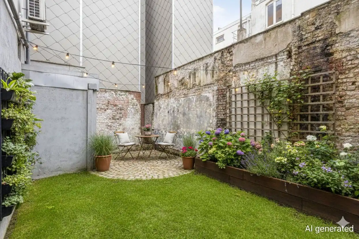 Huis te koop Weststraat 139 - 8370 Blankenberge