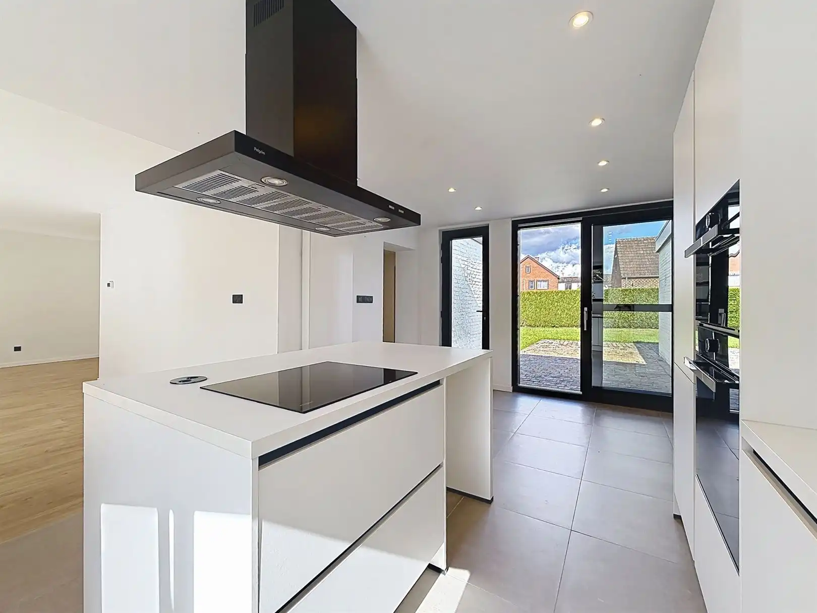 Instapklare bungalow,3 slpks, tuin, terras, opp 10a 43ca foto 41
