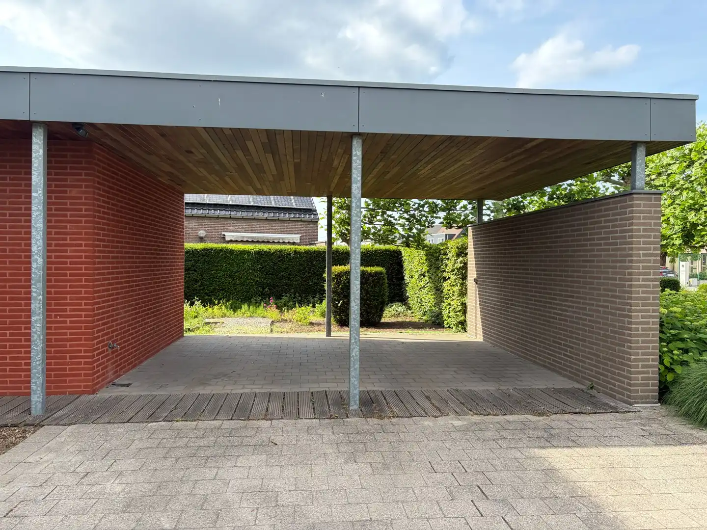 Prachtige, moderne villa gelegen op een groot perceel met prachtig uitzicht en stuk landbouwgrond foto 9