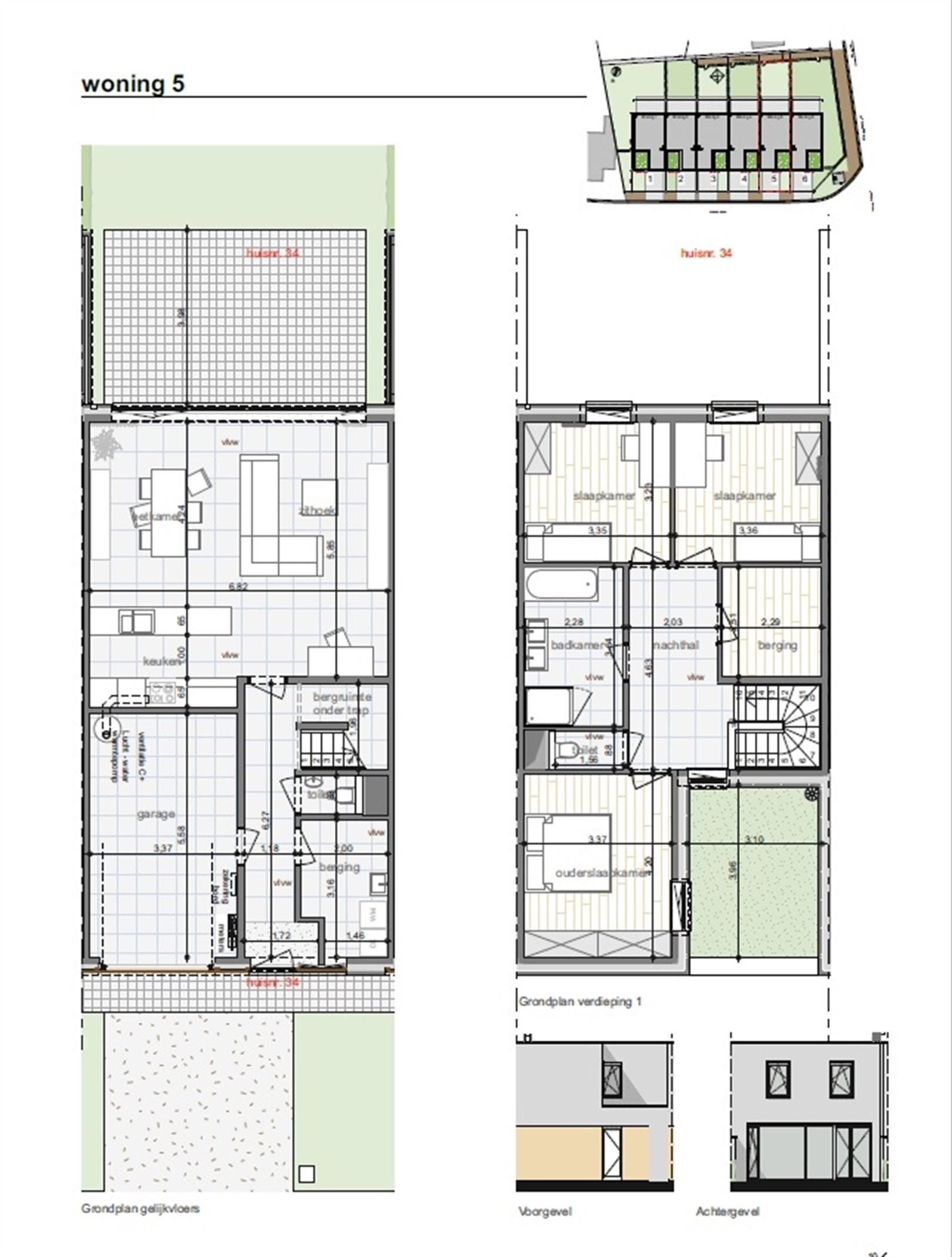Woning foto 28