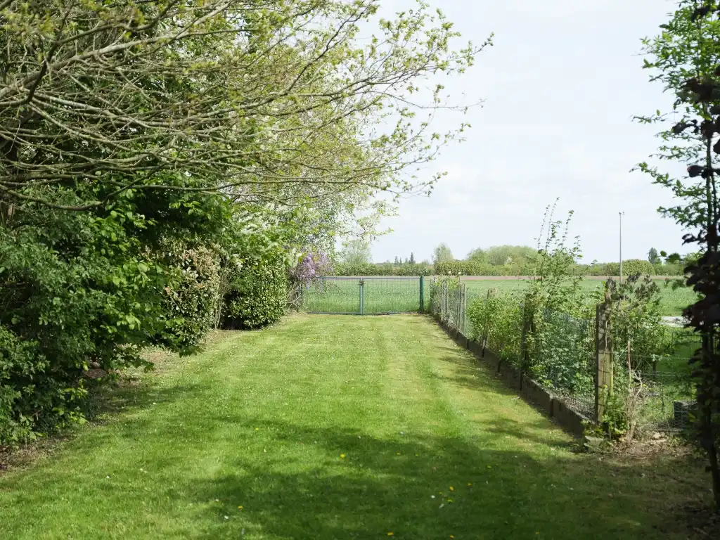 Bijzonder ruime en vrijstaande villa gelegen op een gunstig perceel van ca. 9.700&nbsp;m² in Kruisem foto 20